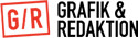 Grafik und Redaktion Logo
